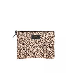 WOUF Sac à cosmétiques PINK SAVANNAH - beige (00)