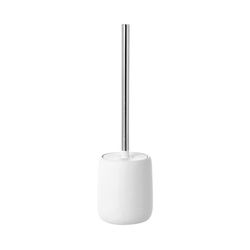 Blomus Toilet brush (Ø11x39cm) - Sono - white (00)