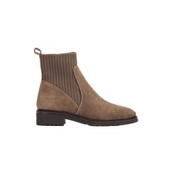 Unisa Boots - brown (TAUPE)
