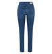 MAC Jeans MELANIE - blue (D696)