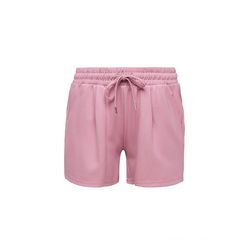 Q/S designed by Shorts aus Sweatware - pink (4411)