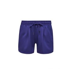 Q/S designed by Sweatware shorts - blue (5686)