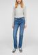 s.Oliver Red Label Regular Fit: Straight leg-Jeans - Karolin - blue (53Z6)