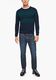 s.Oliver Red Label Slim Fit Jeans - bleu (57Z4)