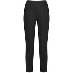 Gerry Weber Collection Stretch pants - black (11000)
