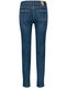 Gerry Weber Edition 5-Pocket Jeans Straight Fit - blue (862002)