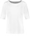 Gerry Weber Casual T-shirt 1/2 sleeve - white (99700)