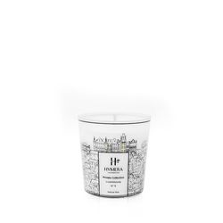 Hymera Candle LUXEMBOURG - beige (9)