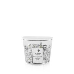 Hymera Candle LUXEMBOURG - beige (10)