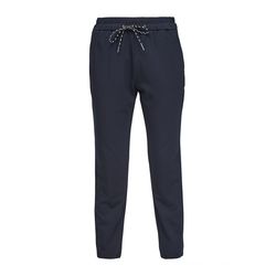 s.Oliver Red Label Regular Fit: Interlock-Jogpants - blau (5959)