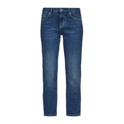 s.Oliver Red Label Regular Fit: Straight leg-Jeans - Karolin - blau (56Z6)