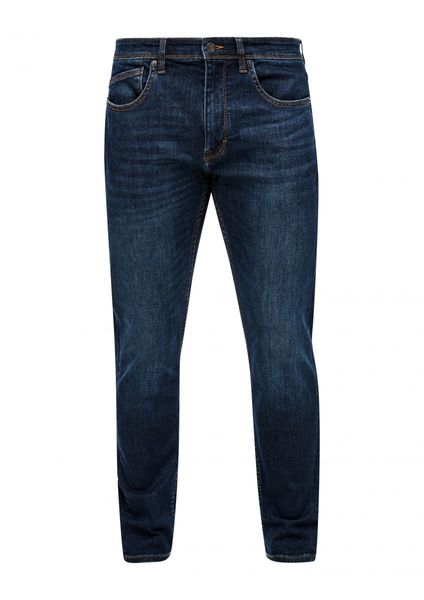 s.Oliver Red Label Slim Fit Jeans - blue (57Z4)