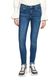 s.Oliver Red Label Skinny Fit: Jeans - Izabell - blau (55Z2)