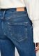 s.Oliver Red Label Skinny Fit: Jeans - Izabell - blau (55Z2)