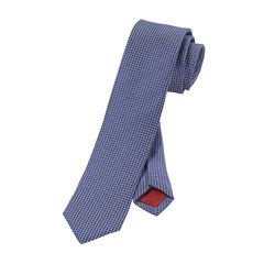Olymp Tie Slim - blue (18)