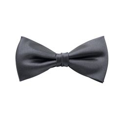 Olymp Bow tie - gray (62)