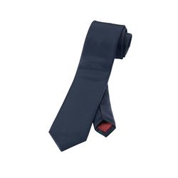 Olymp OLYMP Tie regular - blue (18)