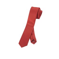 Olymp Tie - red (35)