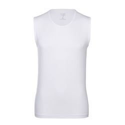 Olymp T-shirt de sous-vêtements - blanc (00)