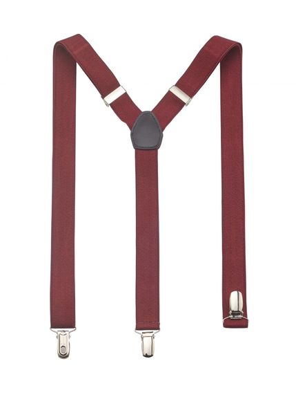 Olymp OLYMP Suspenders - red (39)
