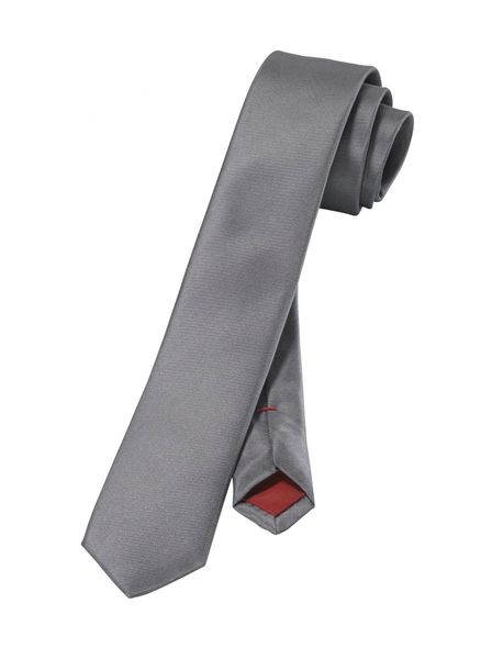 Olymp Tie - gray (62)