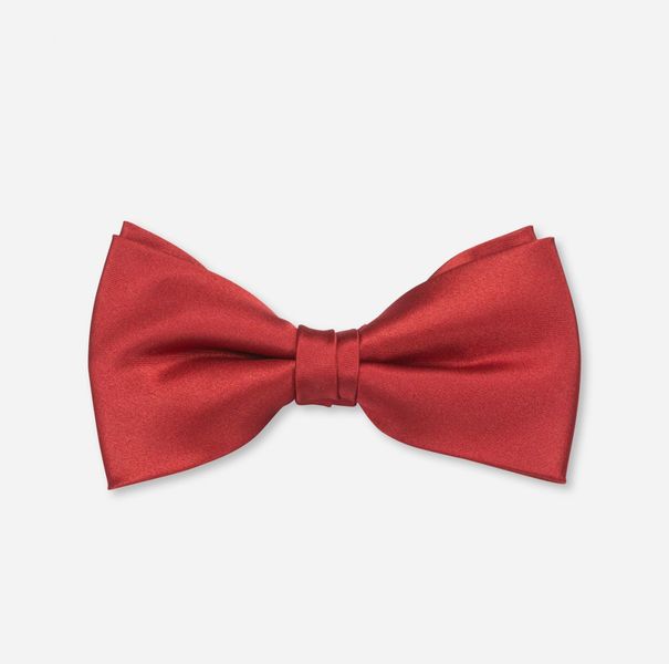 Olymp Bow tie - red (35)