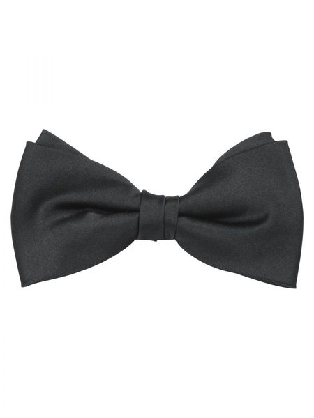 Olymp Bow tie - black (68)