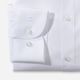Olymp Body Fit: Olymp Level Five-Extra-long-sleeved - white (00)