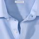 Olymp Comfort Fit : chemise - bleu (11)