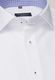 Eterna Comfort Fit: short sleeve shirt - white (00)