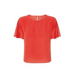 Pepe Jeans London Bluse GEOVANNA - rot (244)
