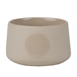 Räder Kerzenhalter (Ø5x3cm) - beige (NC)