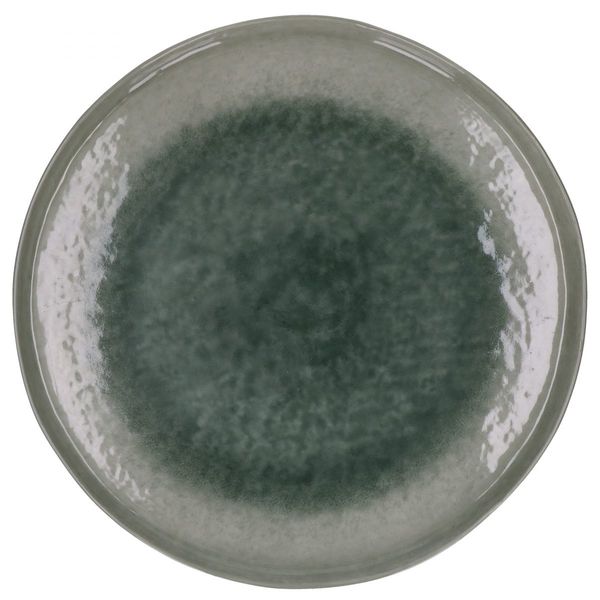 Pomax Plate (Ø30cm) - gray (00)