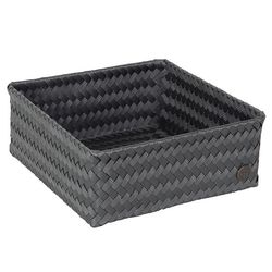 Handed by Basket FIT (10x24x24cm) - gray (97)