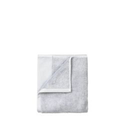 Blomus 2 guest towels RIVA (30x50cm) - white (00)