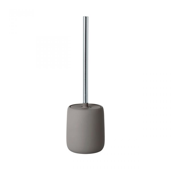 Blomus Toilet brush (Ø11x39cm) - Sono - gray (00)
