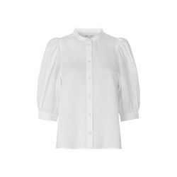 Samsøe & Samsøe Mejse shirt - white (10545)