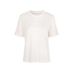 Samsøe & Samsøe T-shirt - white (10533)