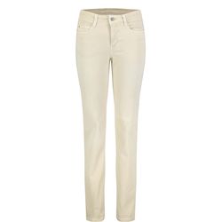 MAC Dream Fit: Jeans - beige (214W)