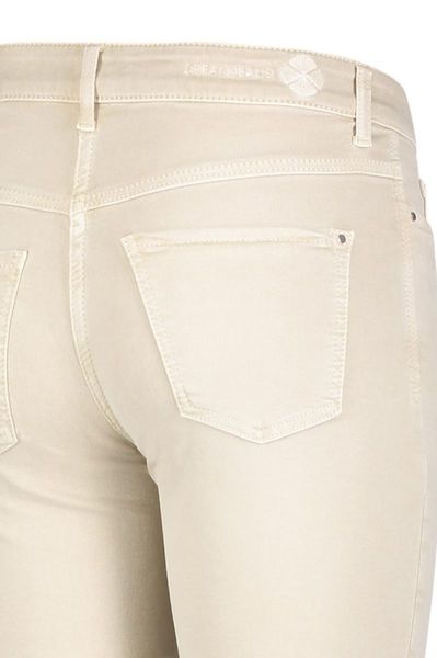 MAC Dream Fit: jeans - beige (214W)