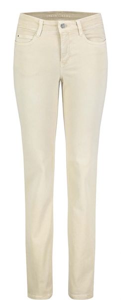 MAC Dream Fit: Jeans - beige (214W)