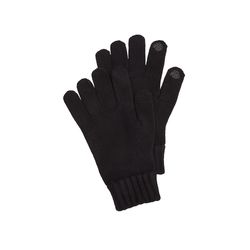s.Oliver Red Label Touchscreen gloves - black (9999)