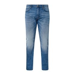 s.Oliver Red Label Slim: Slim leg-Jeans - blau (53Z5)