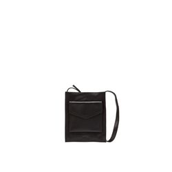 s.Oliver Red Label Real leather mini bag  - black (9999)
