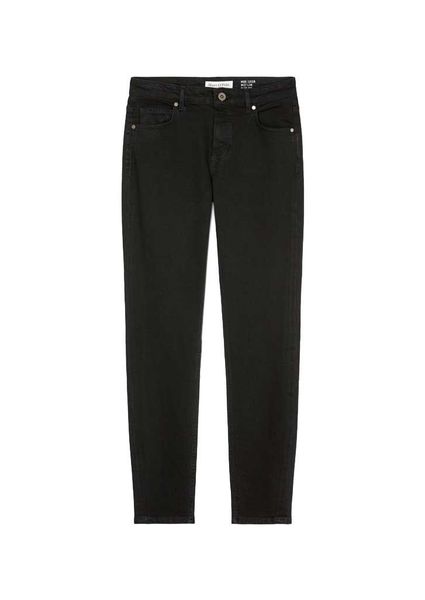 Marc O'Polo Jeans Lulea Slim - noir (090)