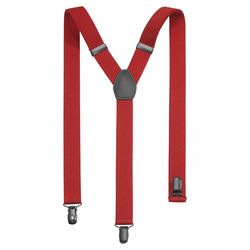 Olymp OLYMP Suspenders - red (35)