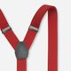 Olymp OLYMP Suspenders - red (35)