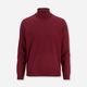 Olymp Modern Fit: Pullover - rot (39)