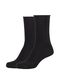 s.Oliver Red Label Basic socks (2 pairs) - black (05)