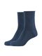 s.Oliver Red Label Basic socks (2 pairs) - blue (0004)